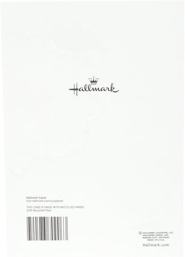 imageHallmark Birthday Card for Mom Remarkable WomanPink Flowers