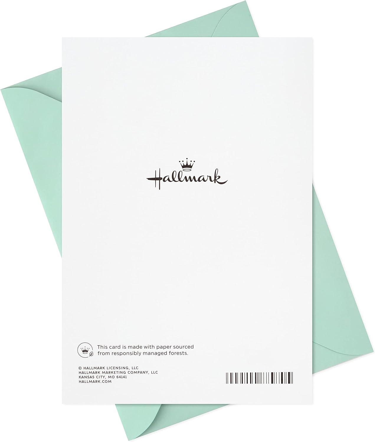 imageHallmark Birthday Card for Mom Remarkable WomanRemarkable Woman