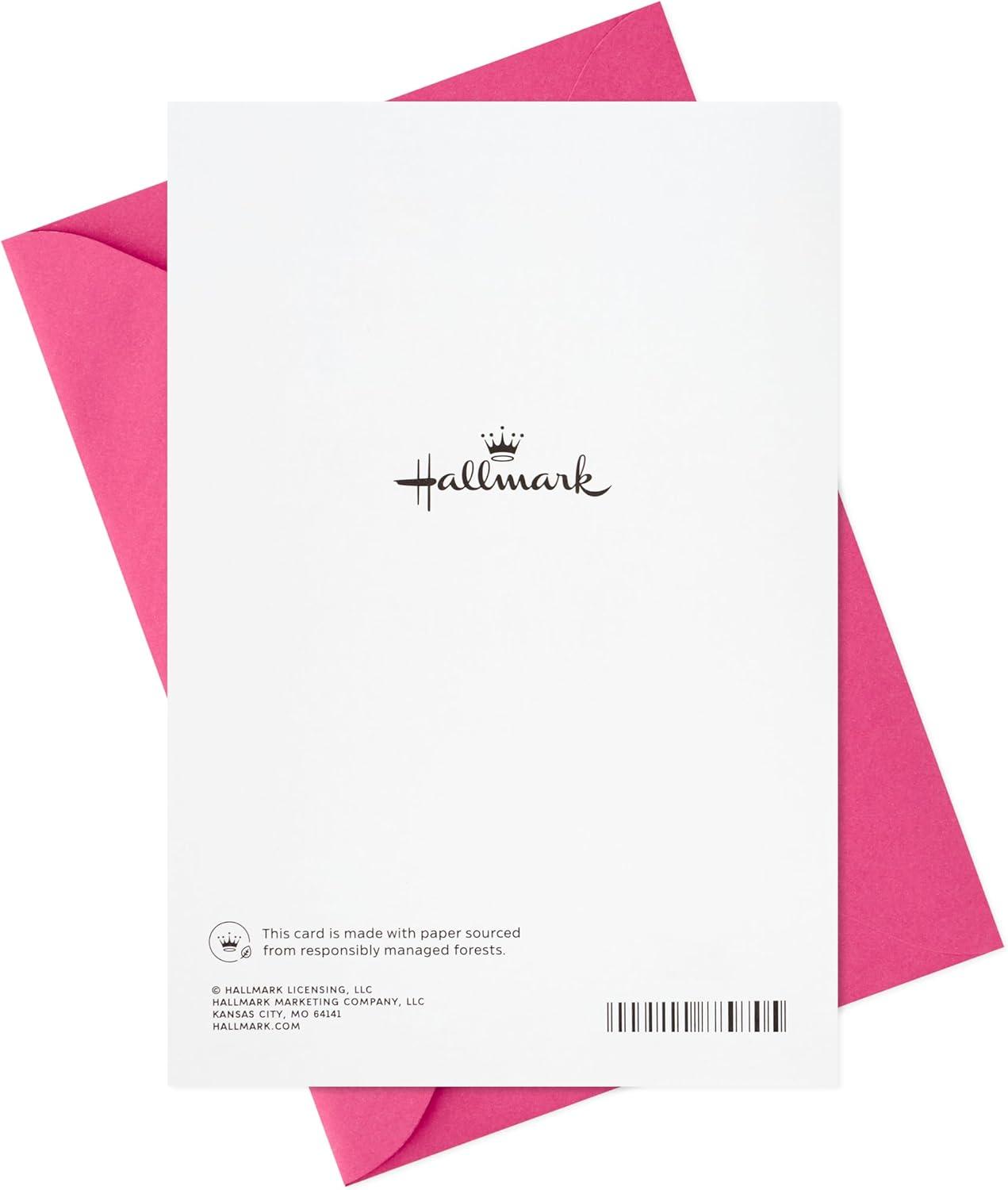 imageHallmark Birthday Card for Mom Remarkable WomanSunshine