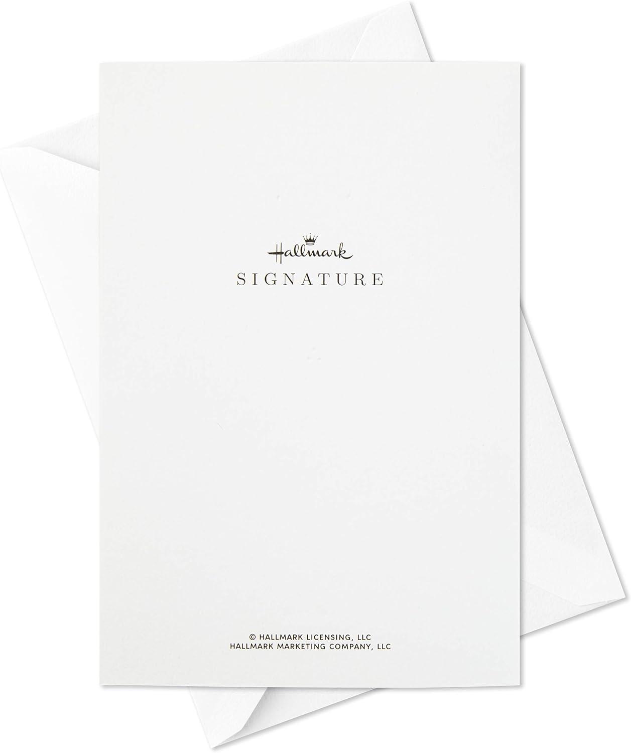 imageHallmark Birthday Card for Mom from Both or All Warm Welcoming MomGrateful for You