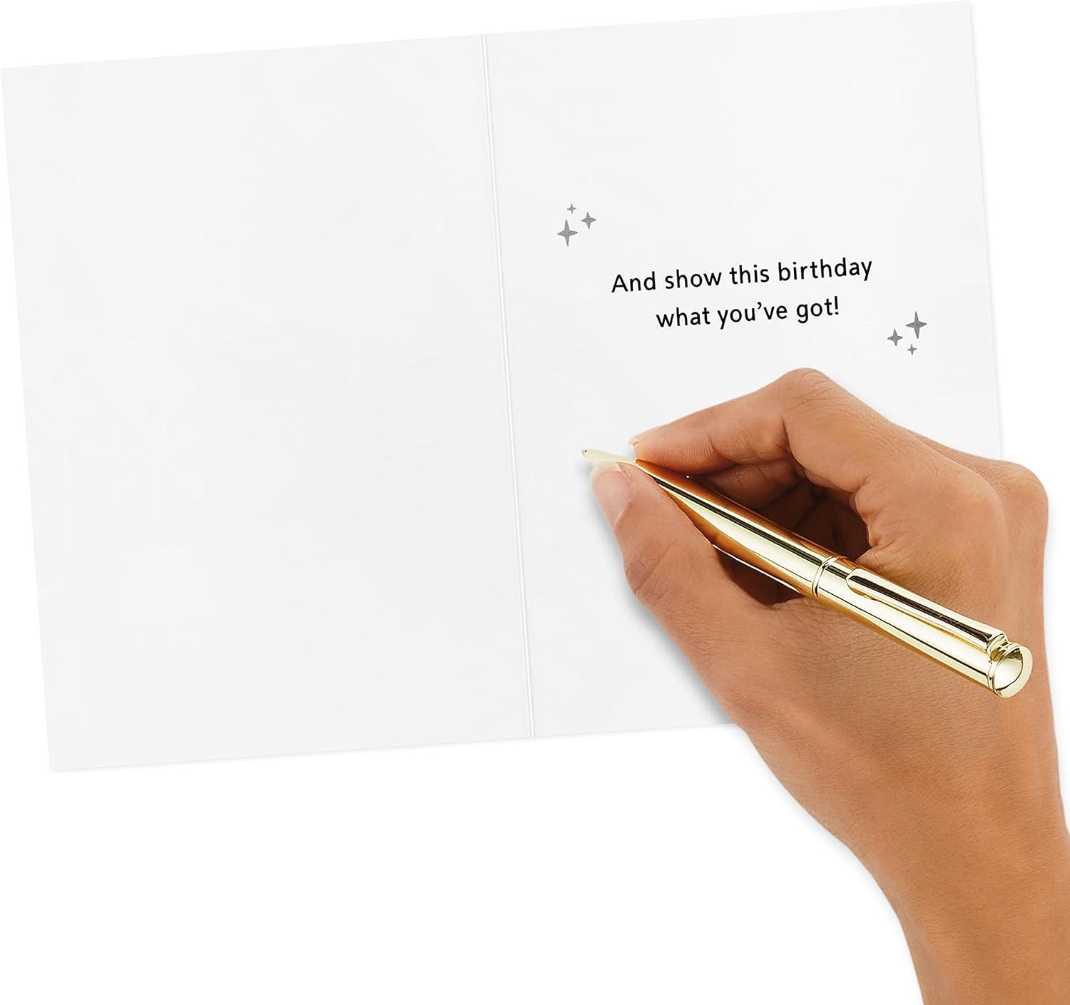 imageHallmark Birthday Cards Assortment Vintage 36 Cards with Envelopes