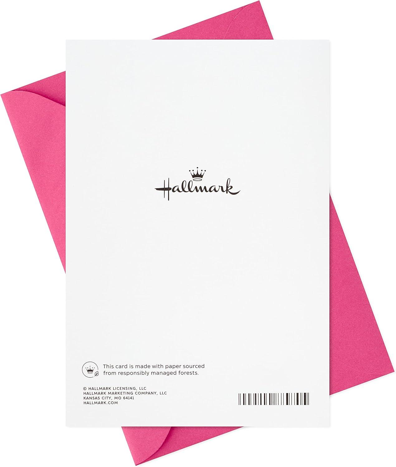 imageHallmark Signature Birthday Card for Her Sassy and Classy FlagFriend Who Makes Everything Better