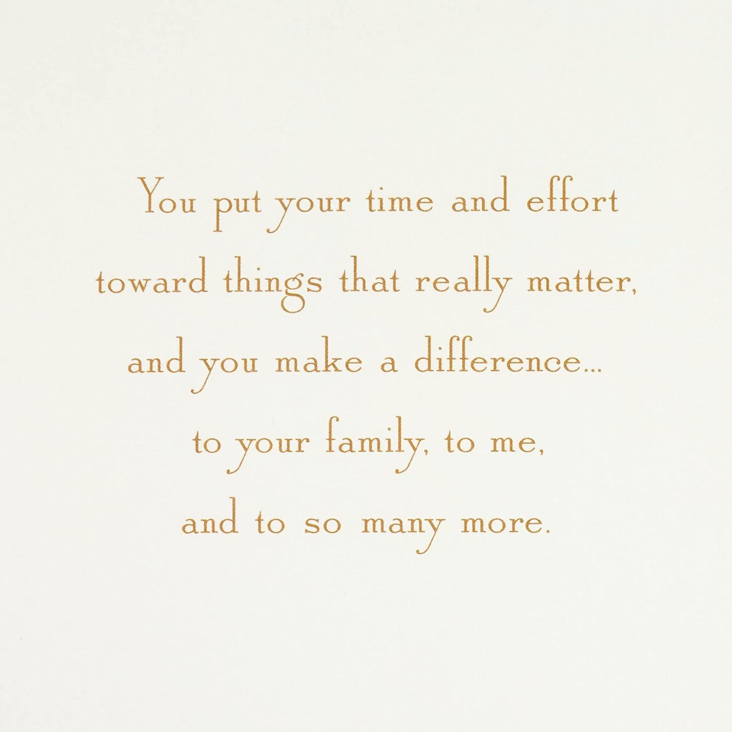 imageHallmark Signature Birthday Card for Her Sassy and Classy FlagMore Women Like You