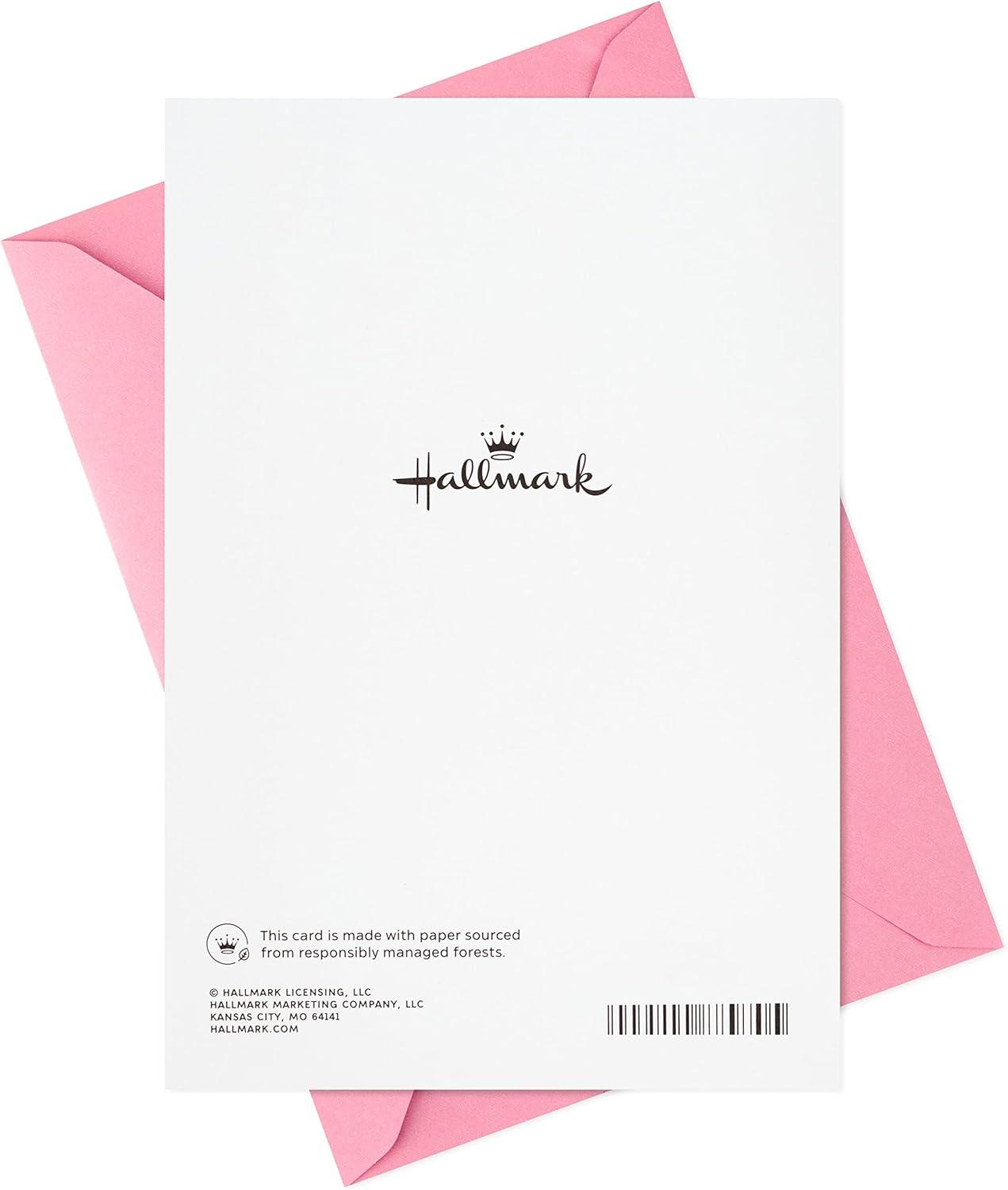 imageHallmark Signature Birthday Card for Her Sassy and Classy FlagMore Women Like You