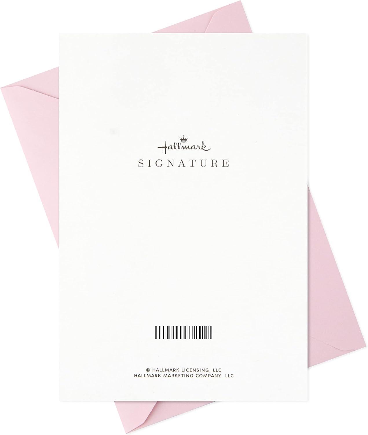 imageHallmark Signature Birthday Card for Her Sassy and Classy FlagYou Are Everything