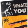 Hallmark Jurassic World Birthday Card with Sound (Pop Up T-Rex) for Kids, Dads, Friends, Family