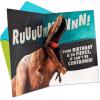 Hallmark Jurassic World Birthday Card with Sound (Pop Up T-Rex) for Kids, Dads, Friends, Family