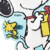 Hallmark Signature Peanuts Birthday Card (Charlie Brown and Friends)(Snoopy  Happiness)
