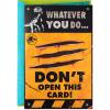 Hallmark Jurassic World Birthday Card with Sound (Pop Up T-Rex) for Kids, Dads, Friends, Family