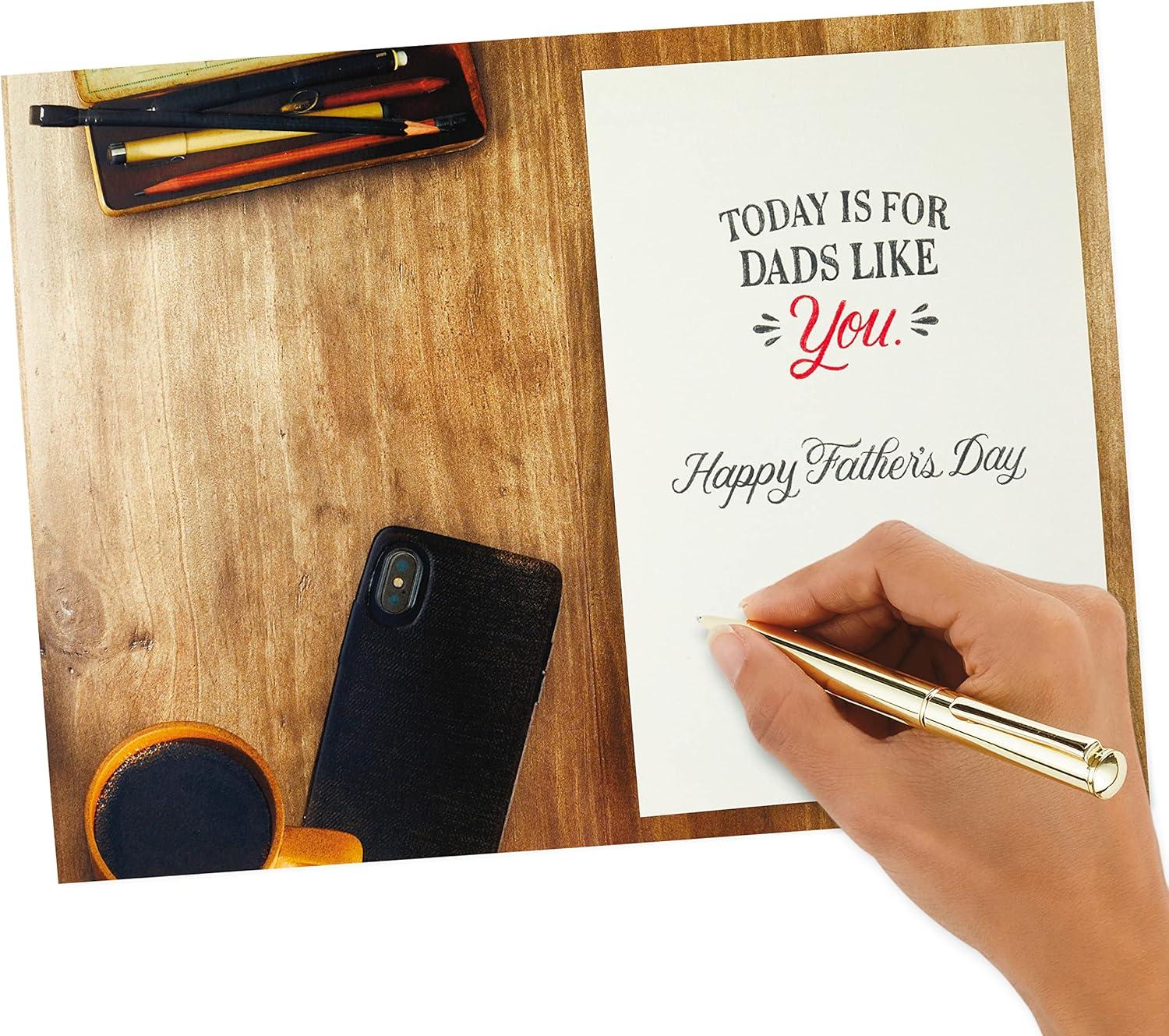 imageHallmark Fathers Day Card Dads Who Do