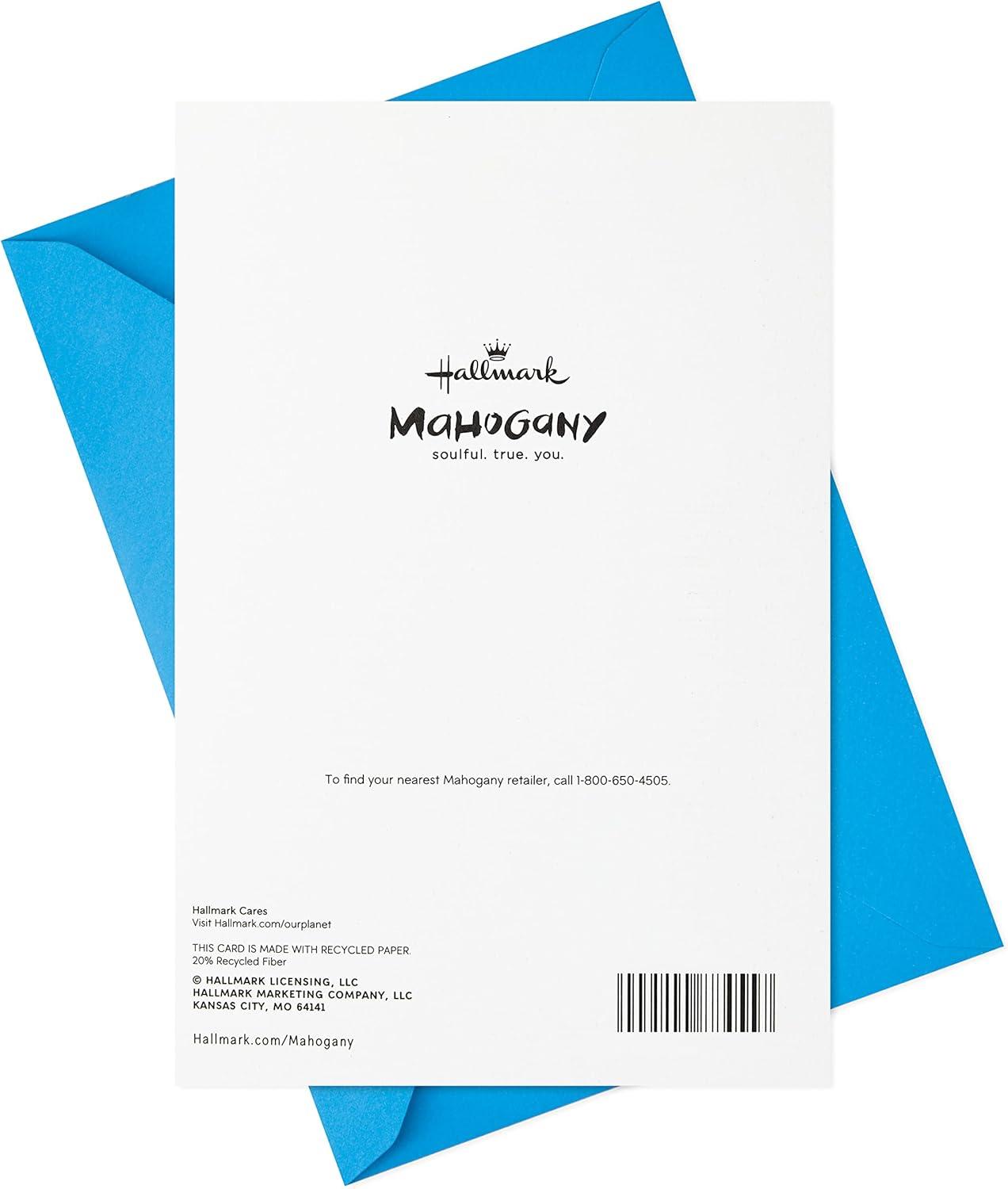 imageHallmark Fathers Day Card for Grandpa Mickey Mouse World of Love and Experience 599FFW9465Good Man