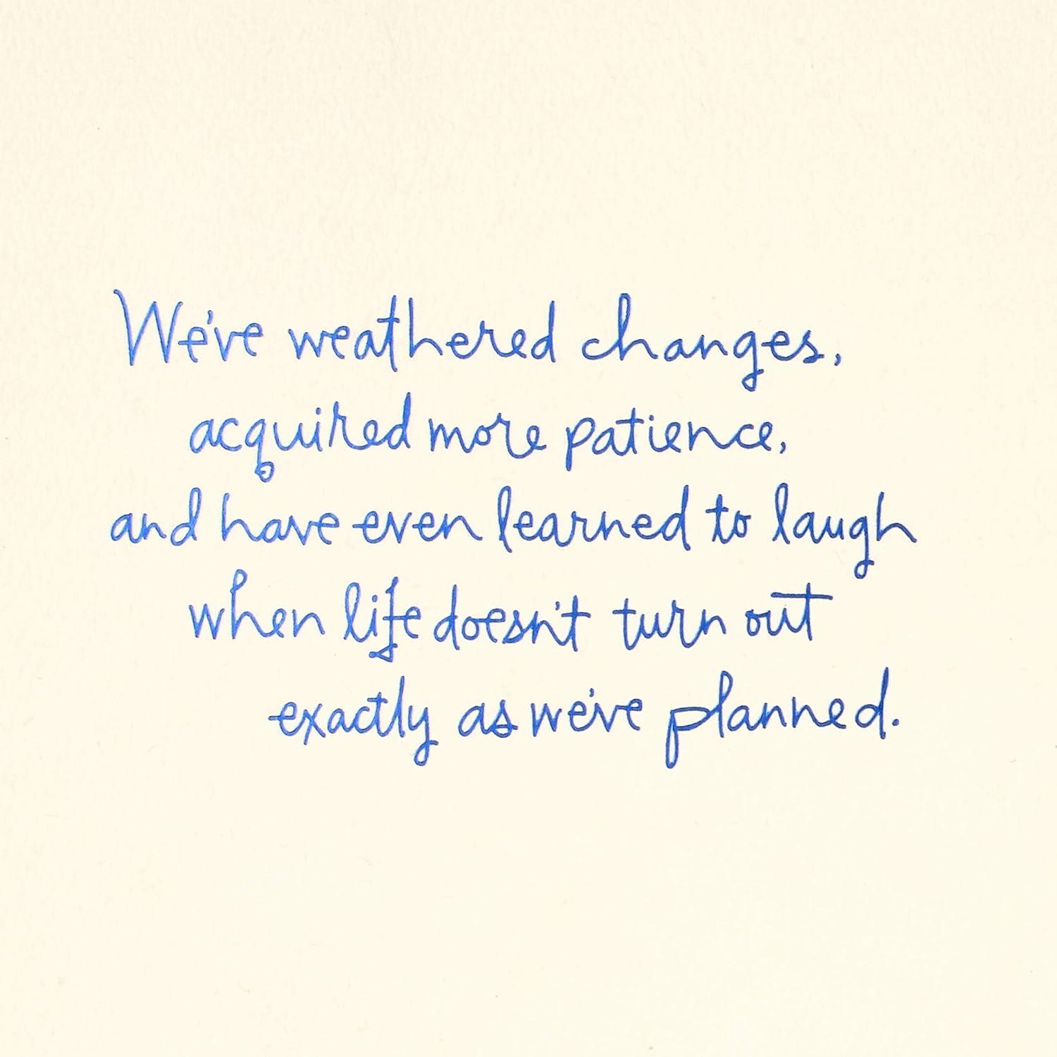 imageHallmark Fathers Day Card for Husband Beautiful Tomorrows 659FFW2147