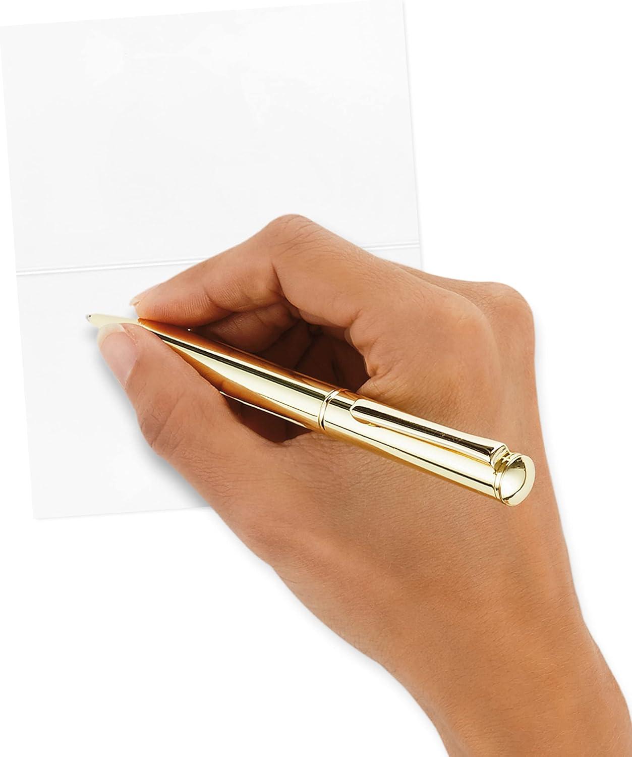 imageHallmark Mini Valentines Day Cards and Stickers for Kids School Dogs 32 Classroom Valentines with EnvelopesGnomes Folded Mini Valentines