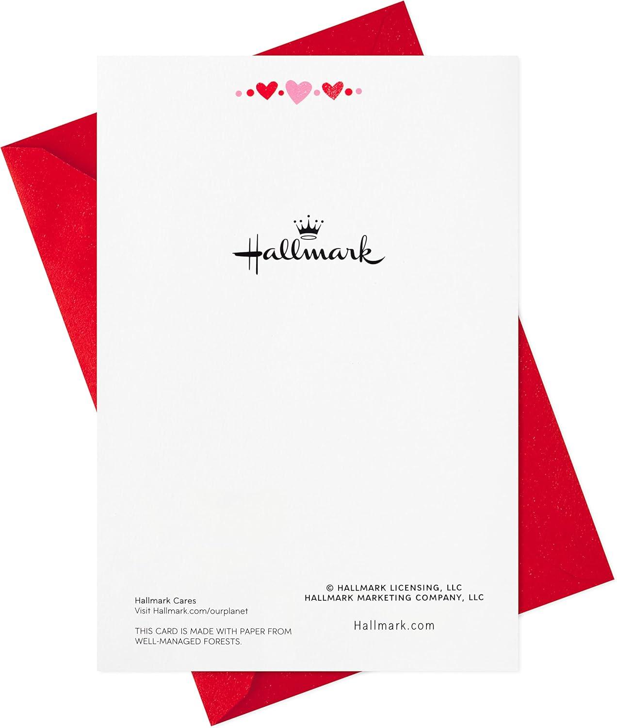 imageHallmark Valentines Day Cards Assortment Puppy and Kitten 6 Valentines Day Cards with EnvelopesLadybug and Spider