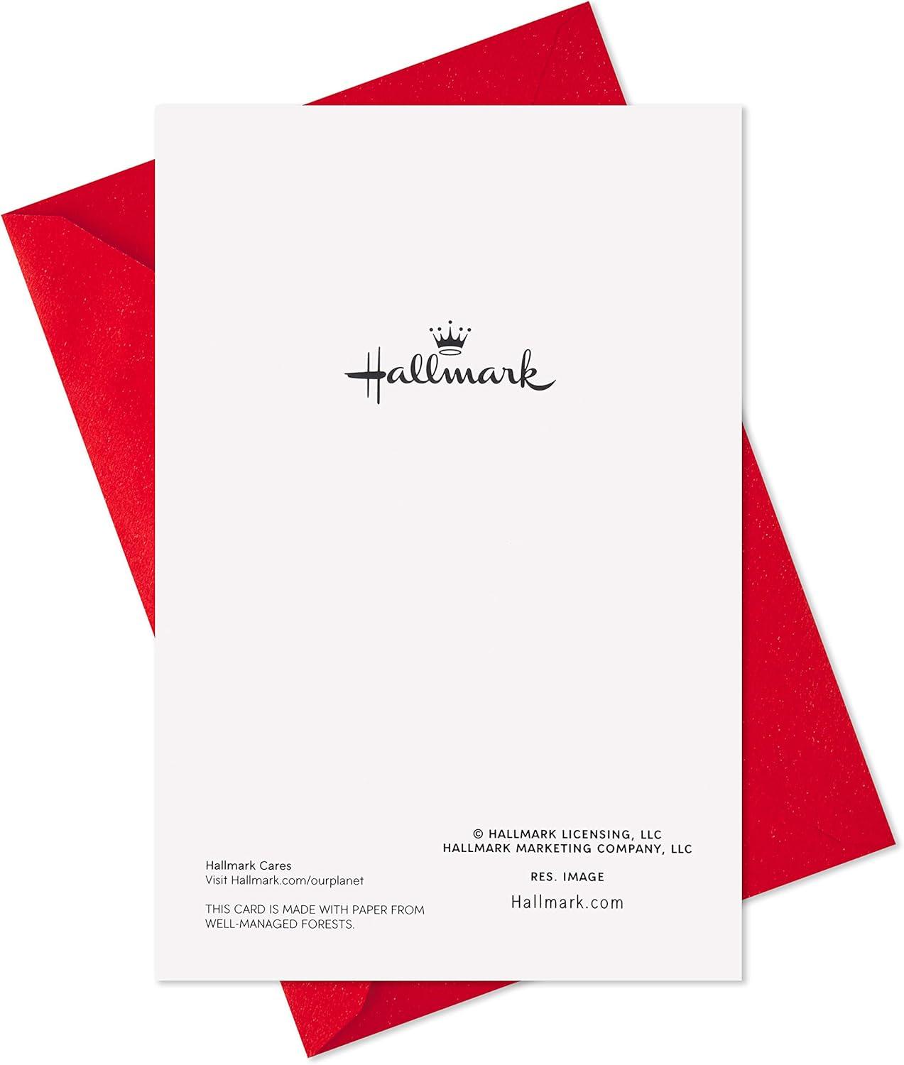 imageHallmark Valentines Day Cards Assortment Puppy and Kitten 6 Valentines Day Cards with EnvelopesPuppy and Kitten