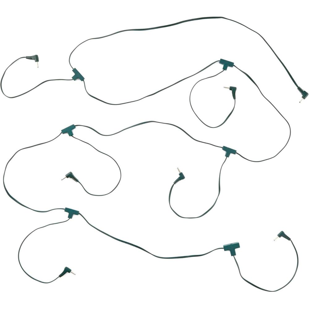 imageHallmark Keepsake Power Cord For Storytellers and newer Magic Keepsake Ornaments ONLY