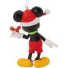 Hallmark Disney Mickey Mouse Holding Ornament Christmas Ornament(Mickey Holding Ornament)
