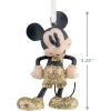 Hallmark Disney Mickey Mouse Sparkling Christmas Ornament, Gifts for Disney Fans
