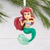Hallmark Disney Princess Ariel Stylized Christmas Ornament, Gifts for Disney Fans