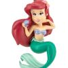 Hallmark Disney Princess Ariel Stylized Christmas Ornament, Gifts for Disney Fans