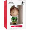 Hallmark Elf Buddy The Elf Singing Christmas Ornament(Buddy the Elf Blown Glass)