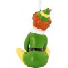Hallmark Elf Buddy The Elf Singing Christmas Ornament(Buddy the Elf Singing)