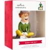 Hallmark Elf Buddy The Elf Singing Christmas Ornament(Buddy the Elf Singing)