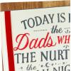 Hallmark Fathers Day Card (Dads Who Do)