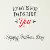 Hallmark Fathers Day Card (Dads Who Do)