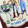 Hallmark Father’s Day Card for Grandpa (Mickey Mouse, World of Love and Experience) (599FFW9465)(Grandpa  So Much Heart  Toy Story)