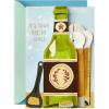 Hallmark Father’s Day Card with Removable Tin Sign (Beer)(Pop Up  Beer)