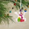 Hallmark Frosty The Snowman with Presents Christmas Ornament(Frosty the Snowman)