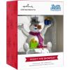 Hallmark Frosty The Snowman with Presents Christmas Ornament(Frosty the Snowman)