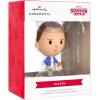 Hallmark Netflix Stranger Things Demogorgon Resin Christmas Ornament(Eleven)