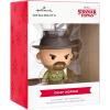 Hallmark Netflix Stranger Things Demogorgon Resin Christmas Ornament(Hopper)