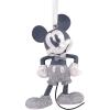 Hallmark Disney Mickey Mouse Holding Ornament Christmas Ornament(Disney 100th Anniversary)