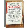 Hallmark Fathers Day Card (Dads Who Do)