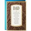 Hallmark Father’s Day Card for Grandpa (Mickey Mouse, World of Love and Experience) (599FFW9465)(Good Man)