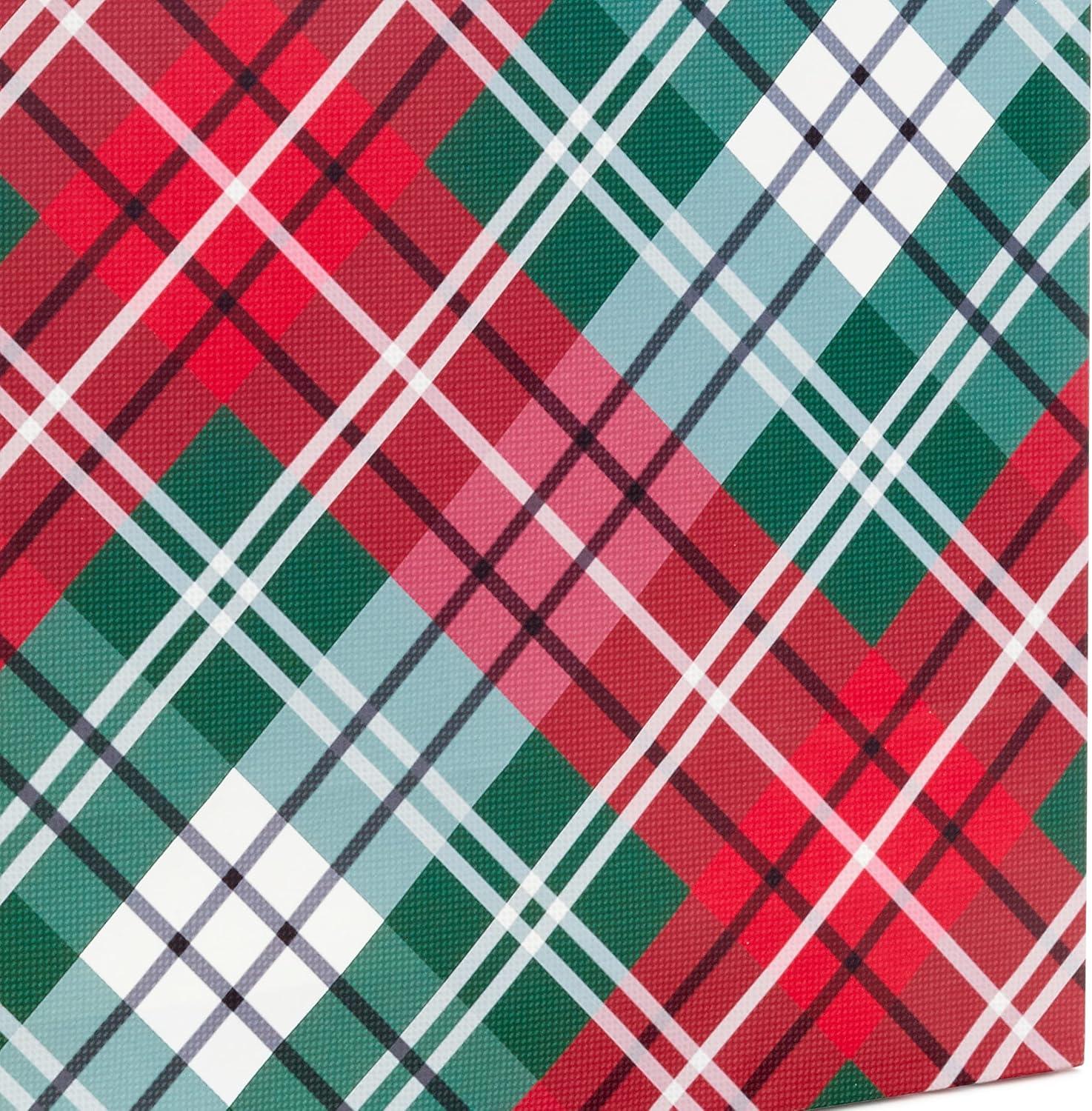 image3 Large Christmas Gift Bags with Handles