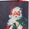 3 Large Christmas Gift Bags with Handles