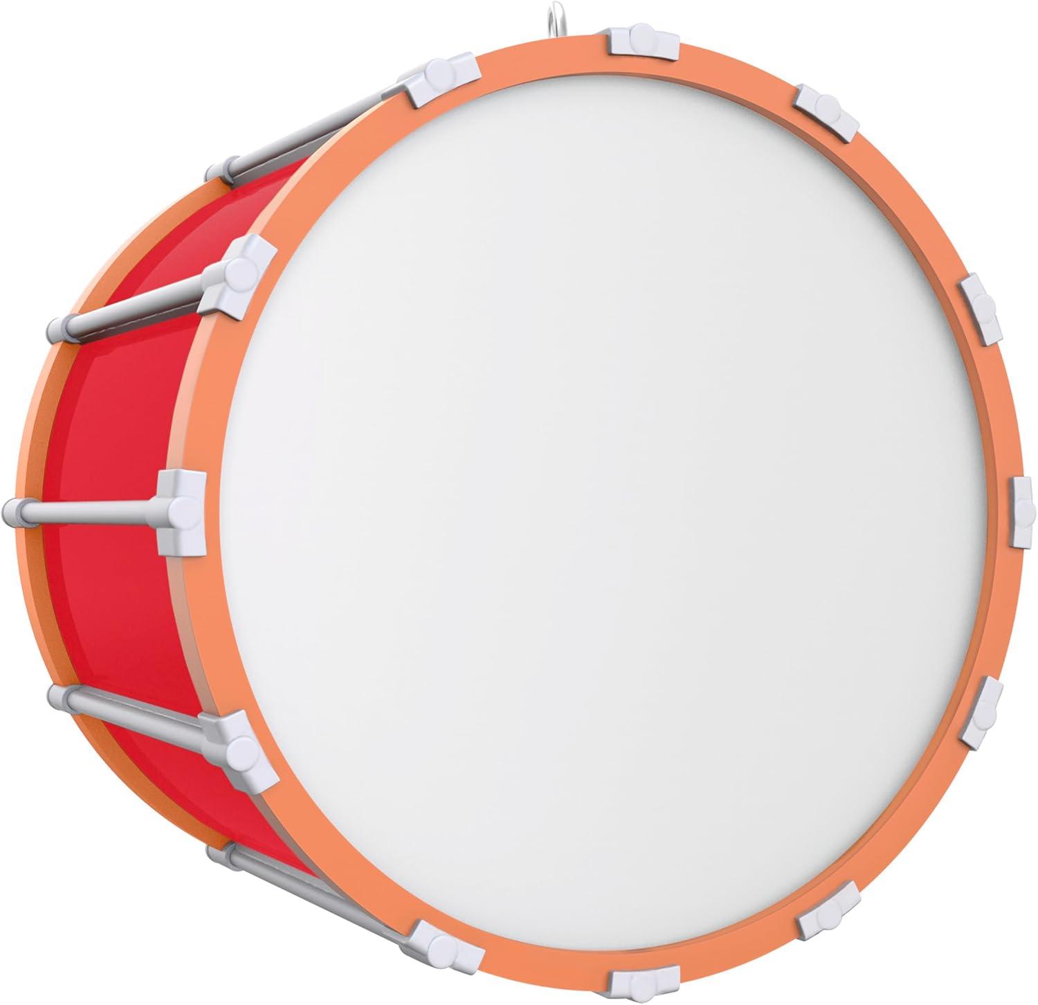 imageHallmark Keepsake Christmas Ornaments 2023 Looney Tunes Wile E Coyote as Batman Set of 2 Looney Tunes GiftsBugs Bunny