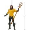 Hallmark DC Aquaman and the Lost Kingdom Aquaman Christmas Ornament(Aquaman)