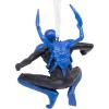 Hallmark DC Blue Beetle Christmas Ornament