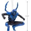 Hallmark DC Blue Beetle Christmas Ornament
