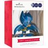 Hallmark Looney Tunes Tweety as Batman Christmas Ornament(Tweety as Batman Mash Up)