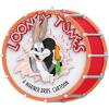 Hallmark Keepsake Christmas Ornaments 2023, Looney Tunes Wile E. Coyote as Batman, Set of 2, Looney Tunes Gifts(Bugs Bunny)
