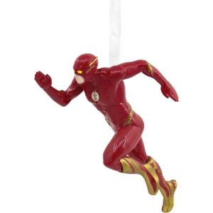 Hallmark DC Aquaman and the Lost Kingdom Aquaman Christmas Ornament(The Flash)