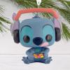 Hallmark Disney Stitch Gamer Stitch Funko POP! Christmas Ornament, Pop Culture Gifts
