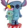 Hallmark Disney Stitch Nutcracker Christmas Ornament, Gifts for Disney Fans