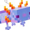 Hallmark Minecraft Blue Axolotl Christmas Ornament, Gifts for Gamers